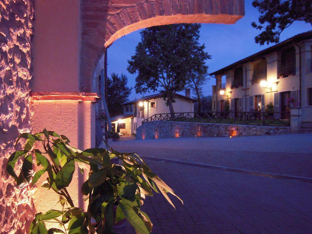 Tenuta Pizzogallo Amelia Bagian luar foto