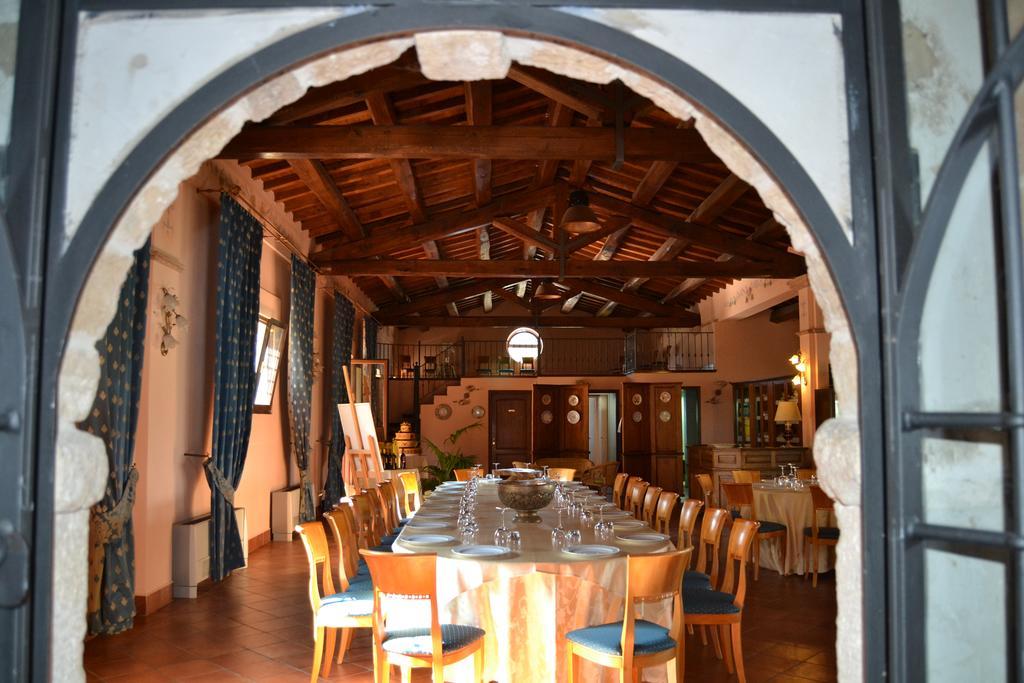 Tenuta Pizzogallo Amelia Bagian luar foto