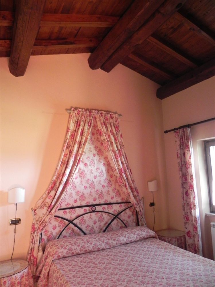 Tenuta Pizzogallo Amelia Bagian luar foto