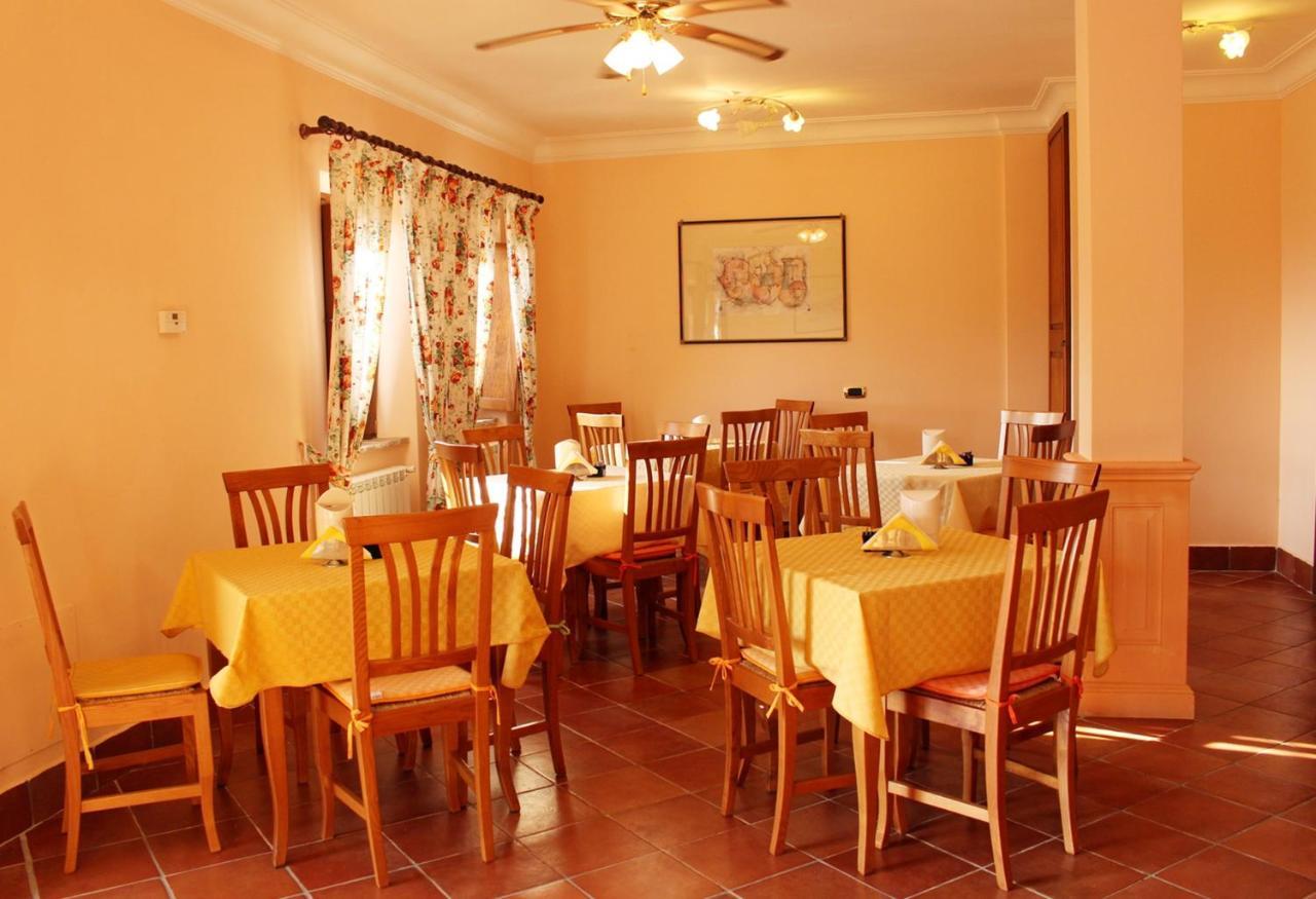 Tenuta Pizzogallo Amelia Bagian luar foto