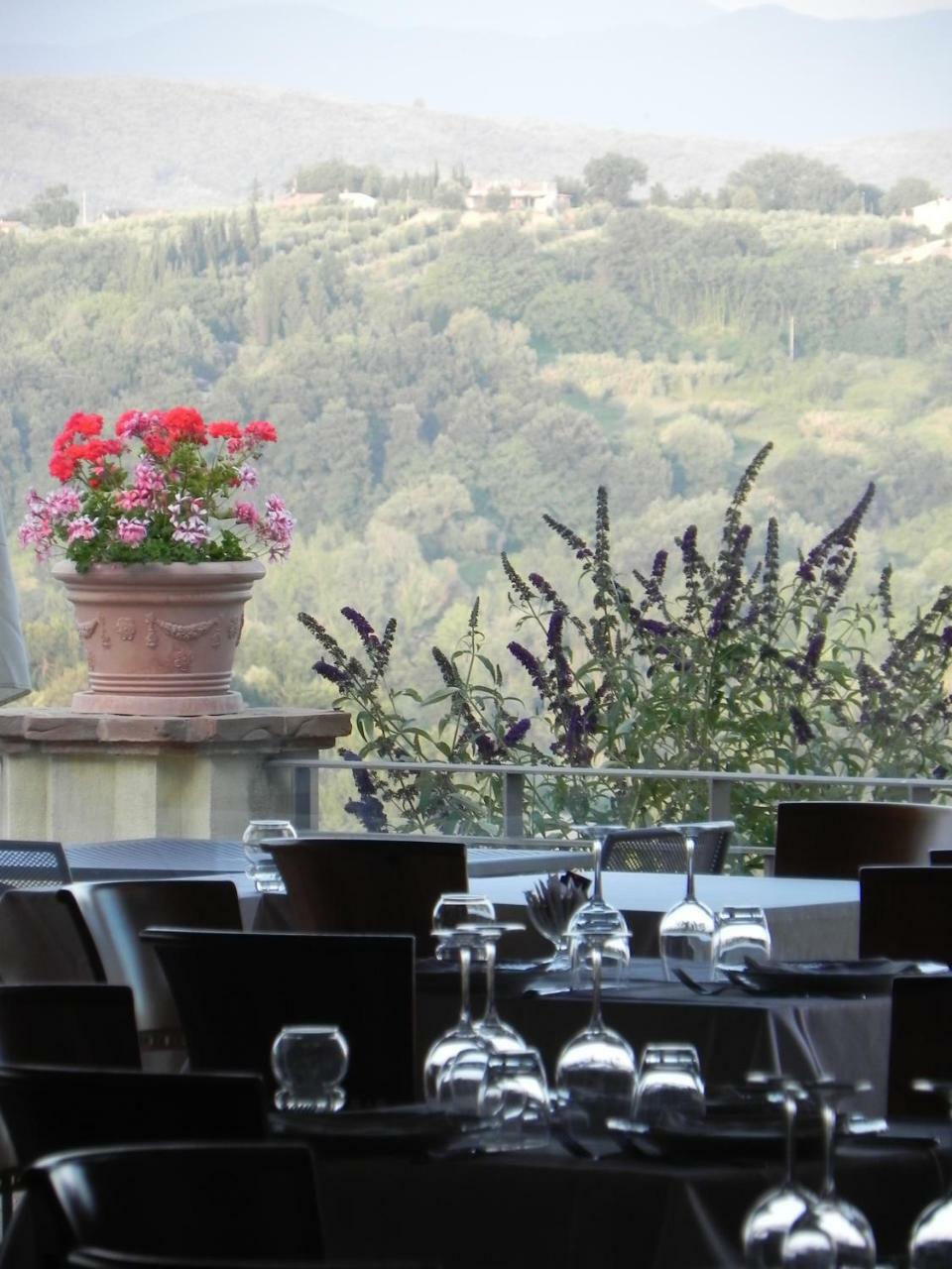 Tenuta Pizzogallo Amelia Bagian luar foto