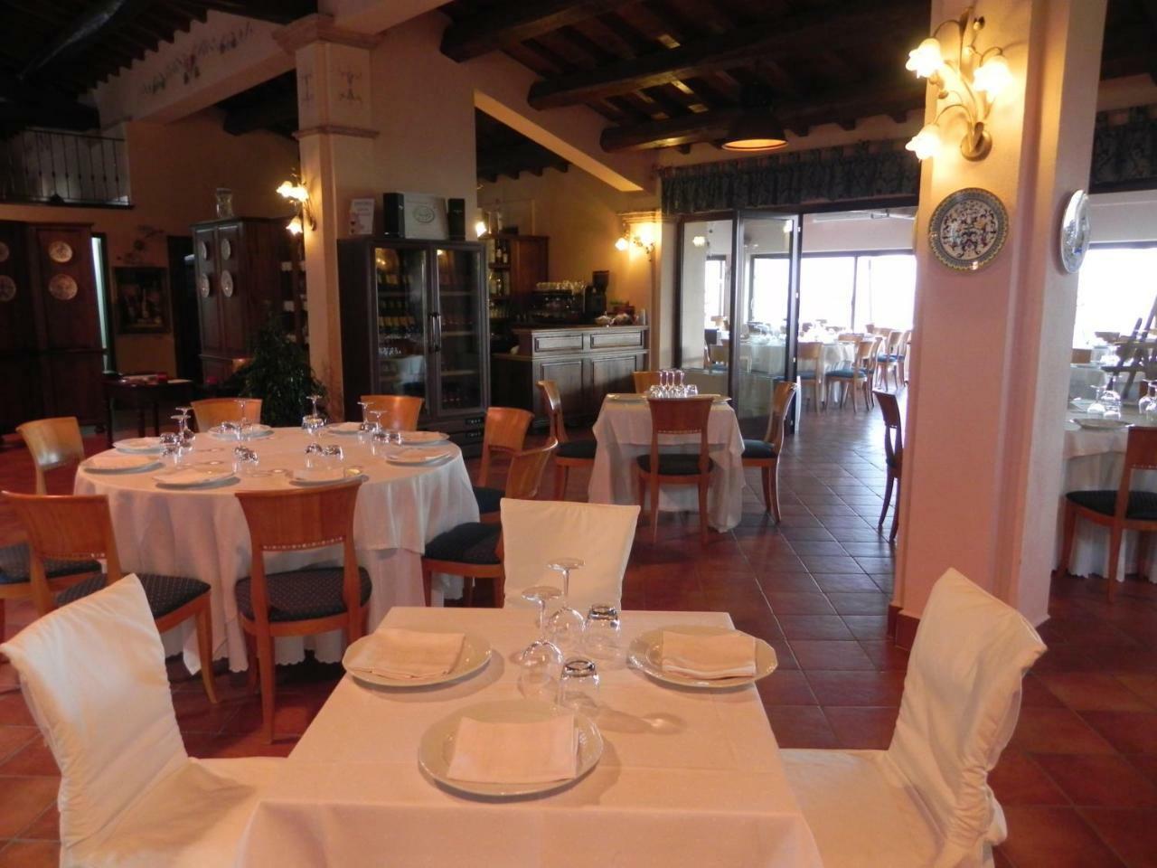 Tenuta Pizzogallo Amelia Bagian luar foto